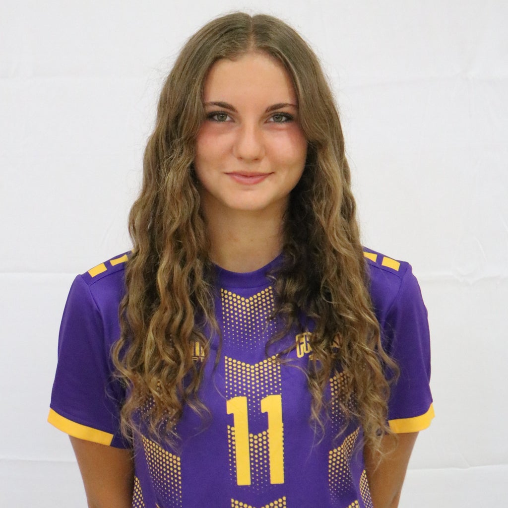 Leah Brower