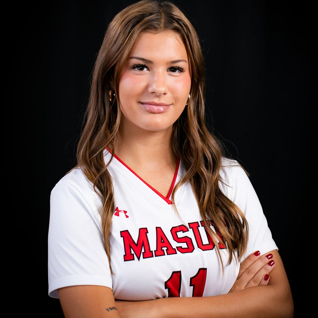 Alyssa Fekete mugshot