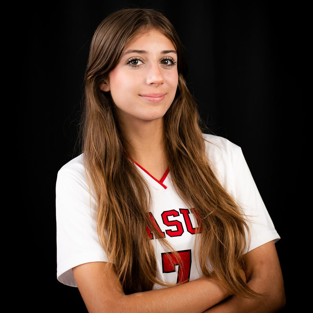 Kaitlyn Moore mugshot