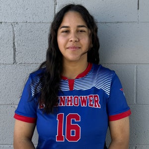 Alondra Perez