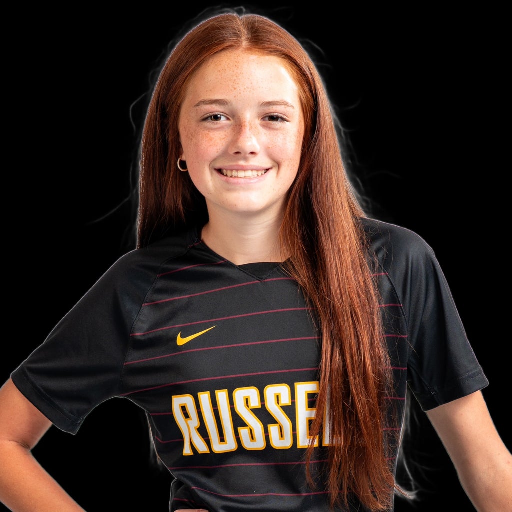 Chloe Ferguson mugshot