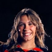 Carmella Trout mugshot
