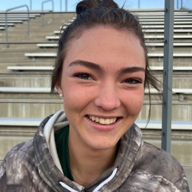 Isabel Wanstrom