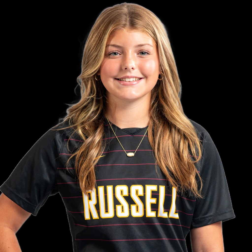Josie Campbell mugshot