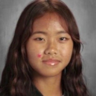 Christina Cing mugshot