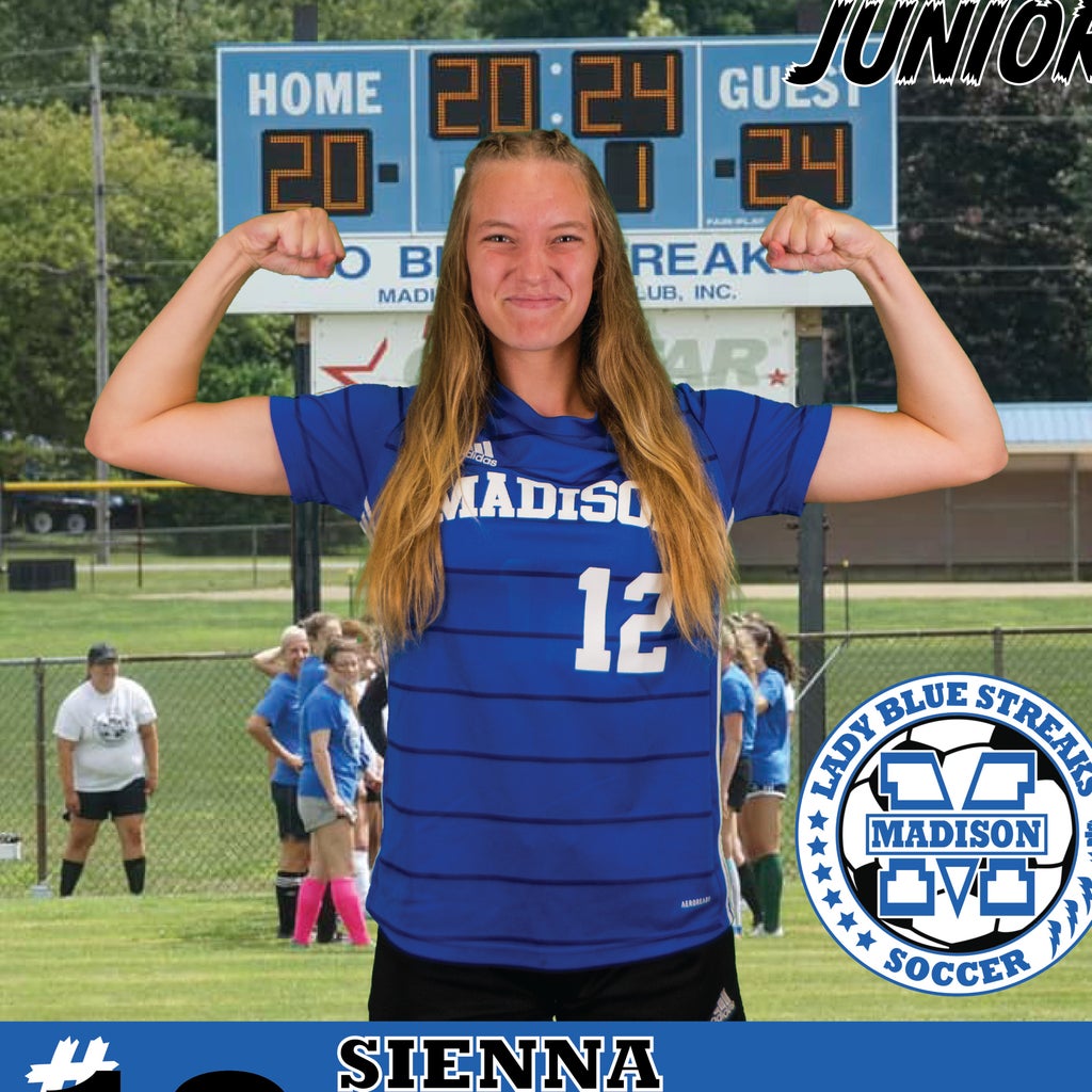 Sienna Sidoti