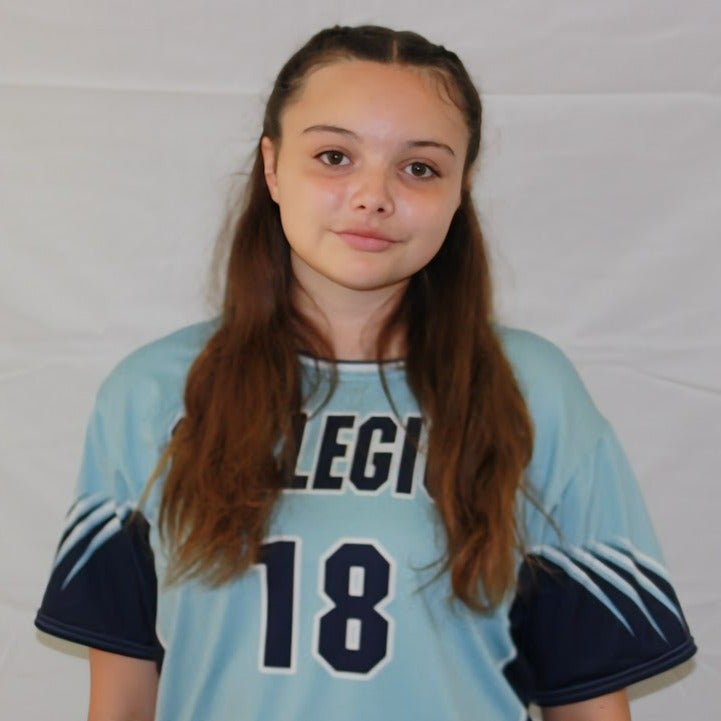 Isabella f Martin mugshot