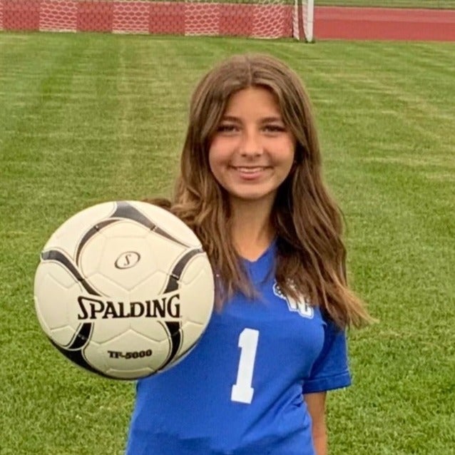 Jaylin Gallagher