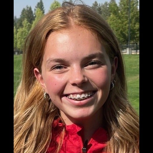 Grace Schultz mugshot