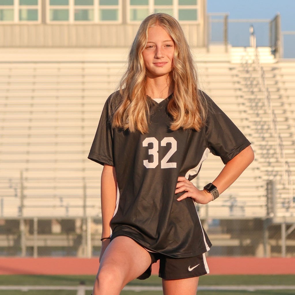 Jordyn Rideout