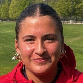 Grace Conley mugshot