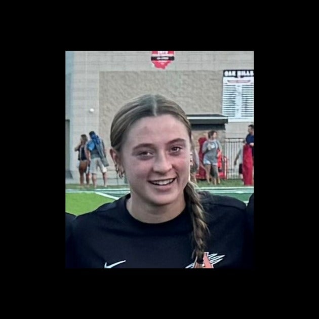 Maddie Boggess mugshot