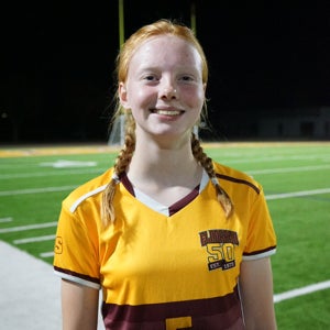 Jorja Stevens