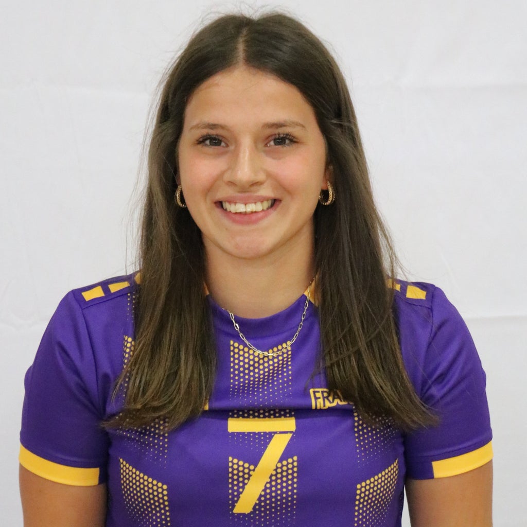 Riley McNamara mugshot