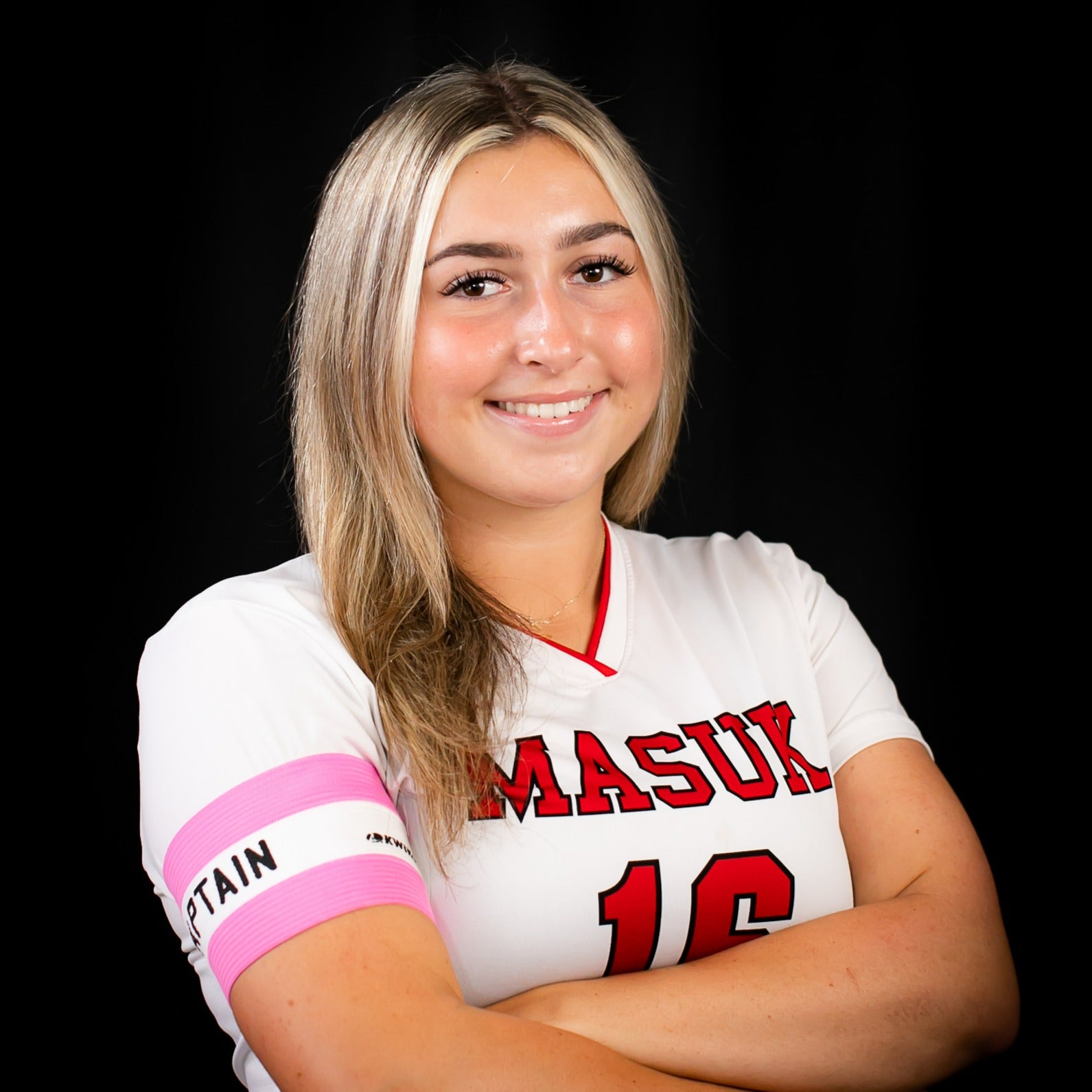 Brianna VanDerheyden mugshot