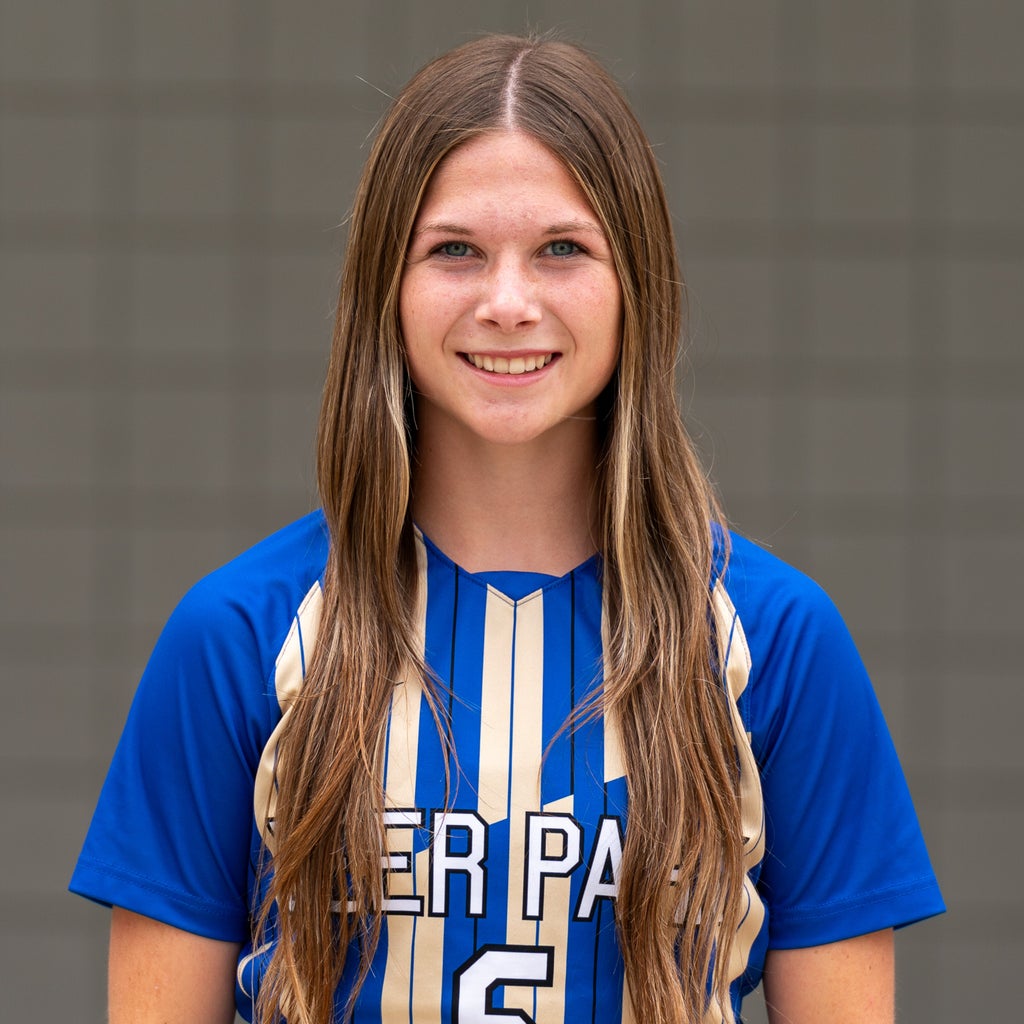 Katelyn Reiter