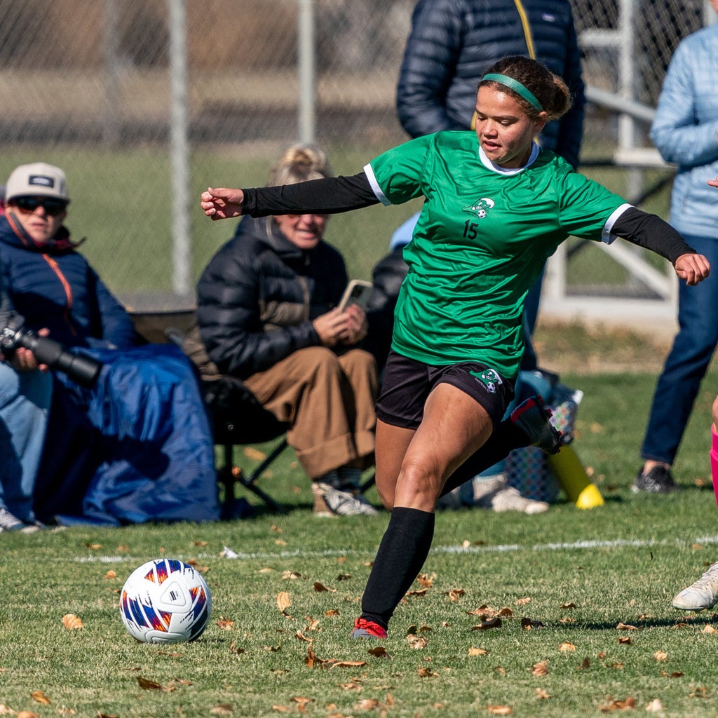 Jazelynn Kratz mugshot