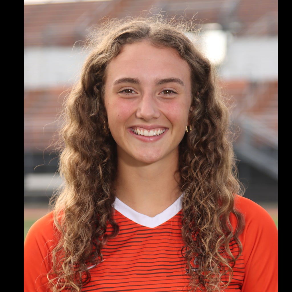Ava Barrick