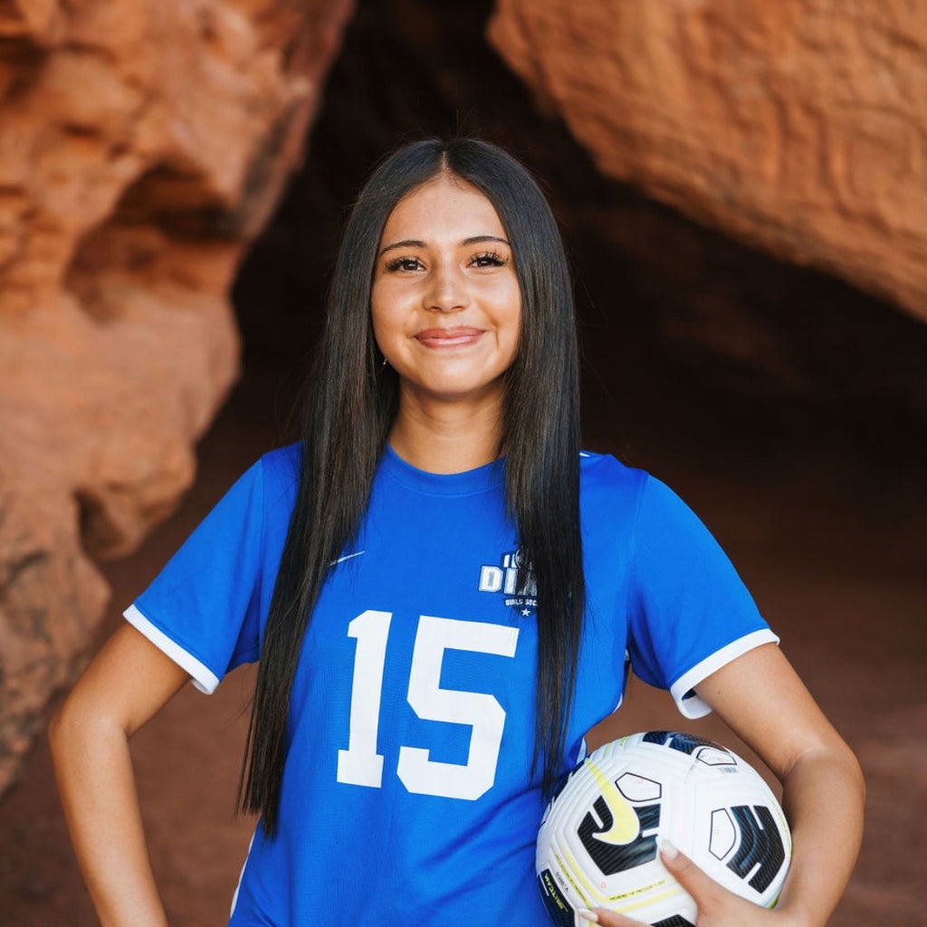 Kaylee Meza