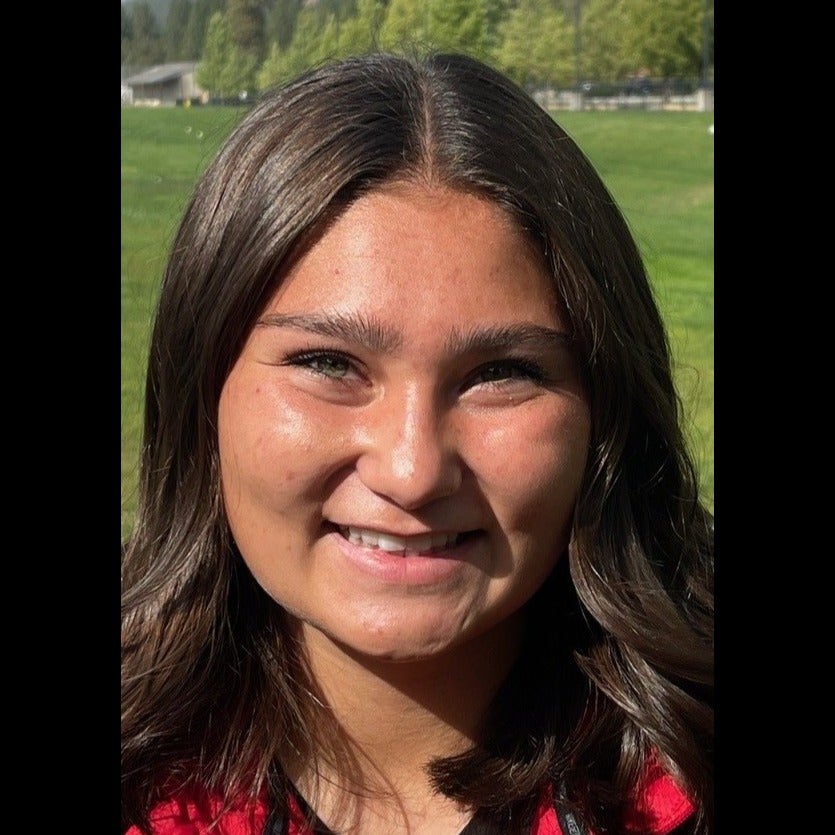 Autumn Fritz mugshot