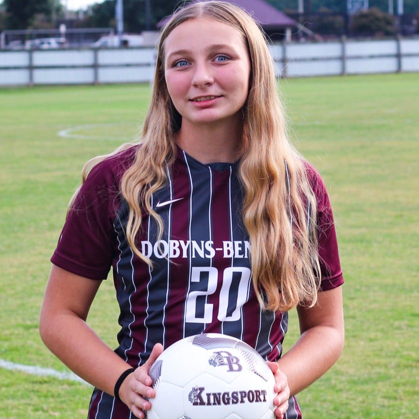 Bailey Kiser mugshot