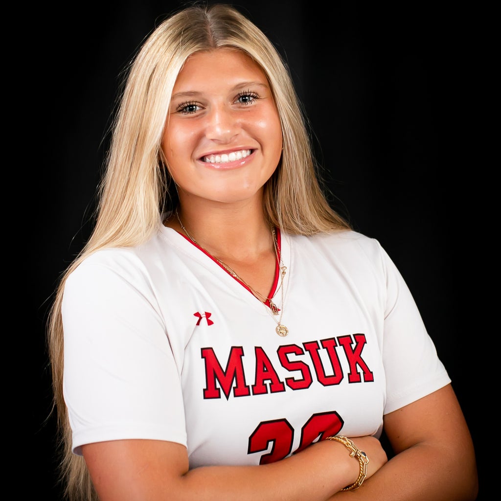 Abigail Yeager