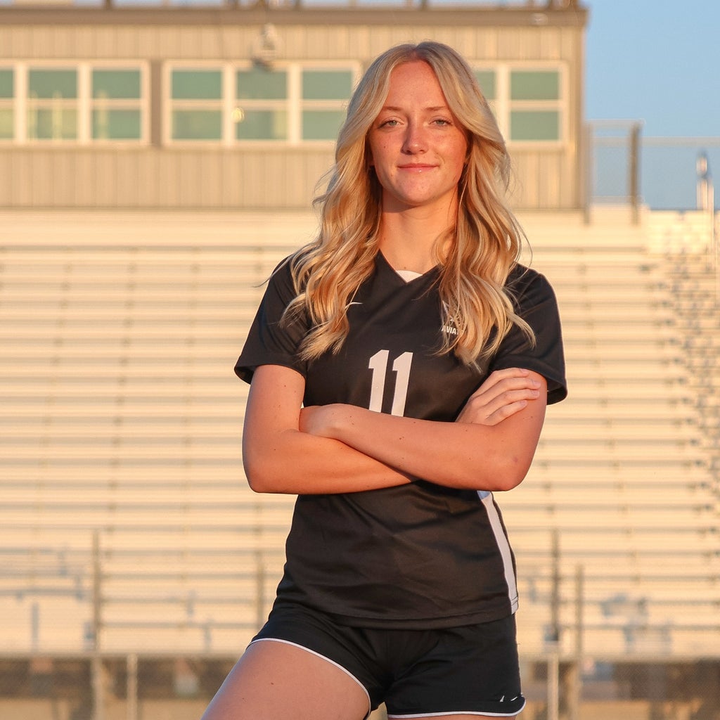 Sophie Wallace mugshot