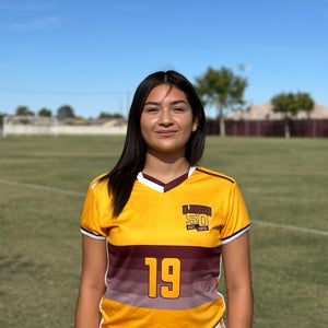 Ariana Galaviz mugshot