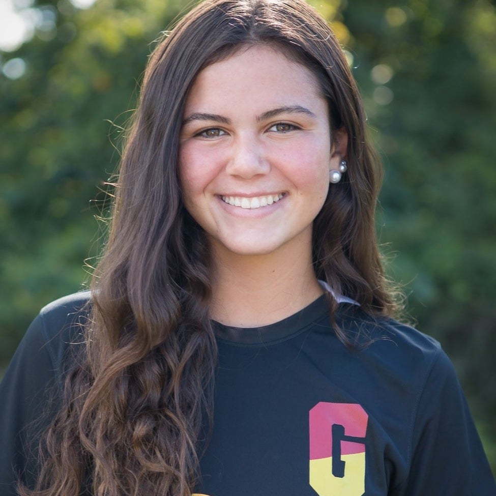 Lily Garwood mugshot