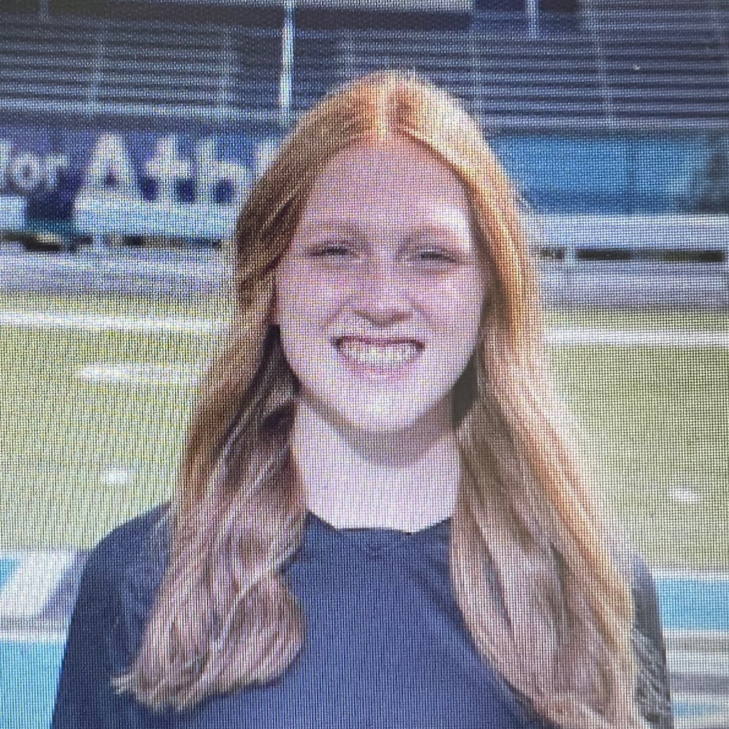 Mollie Wagonfield mugshot