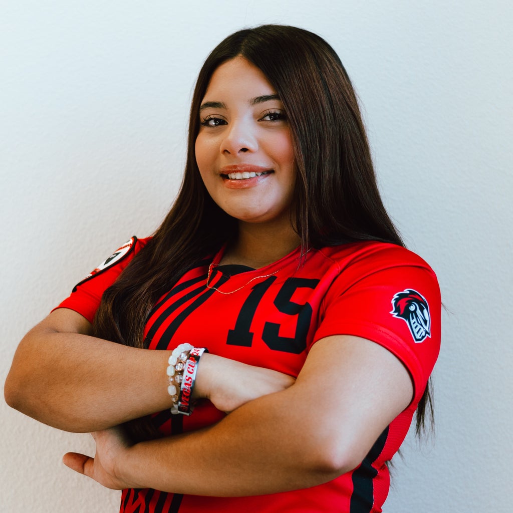 Alyssa Tabares mugshot