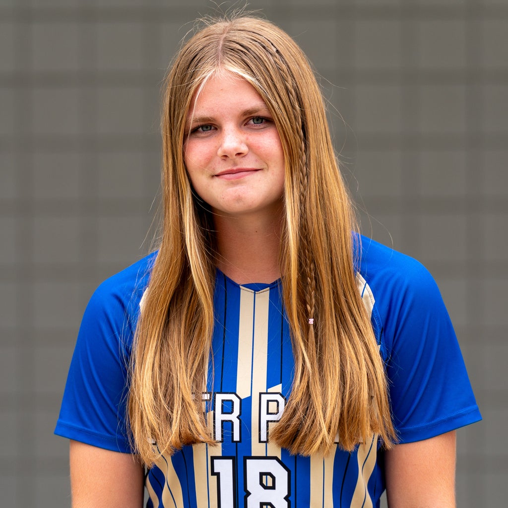 Amaia Breneman