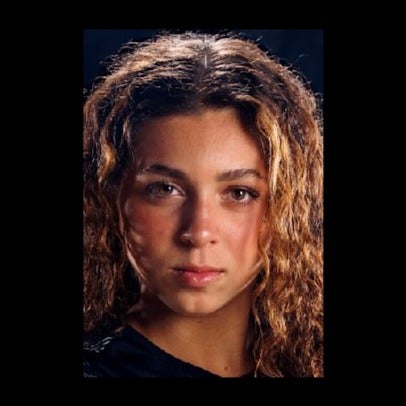 Gianna Mlynek mugshot