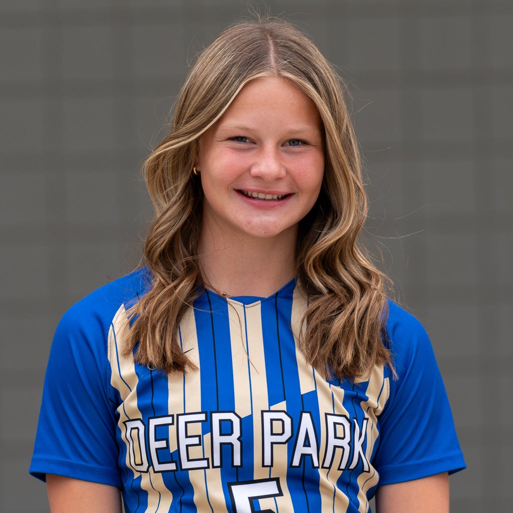 Brooklynn Jacobs
