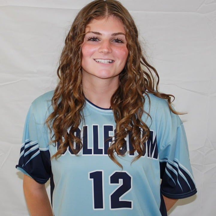 Emma Messick mugshot