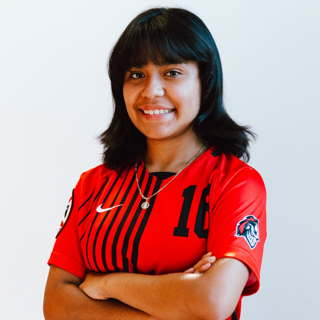 Isabel Ortiz mugshot