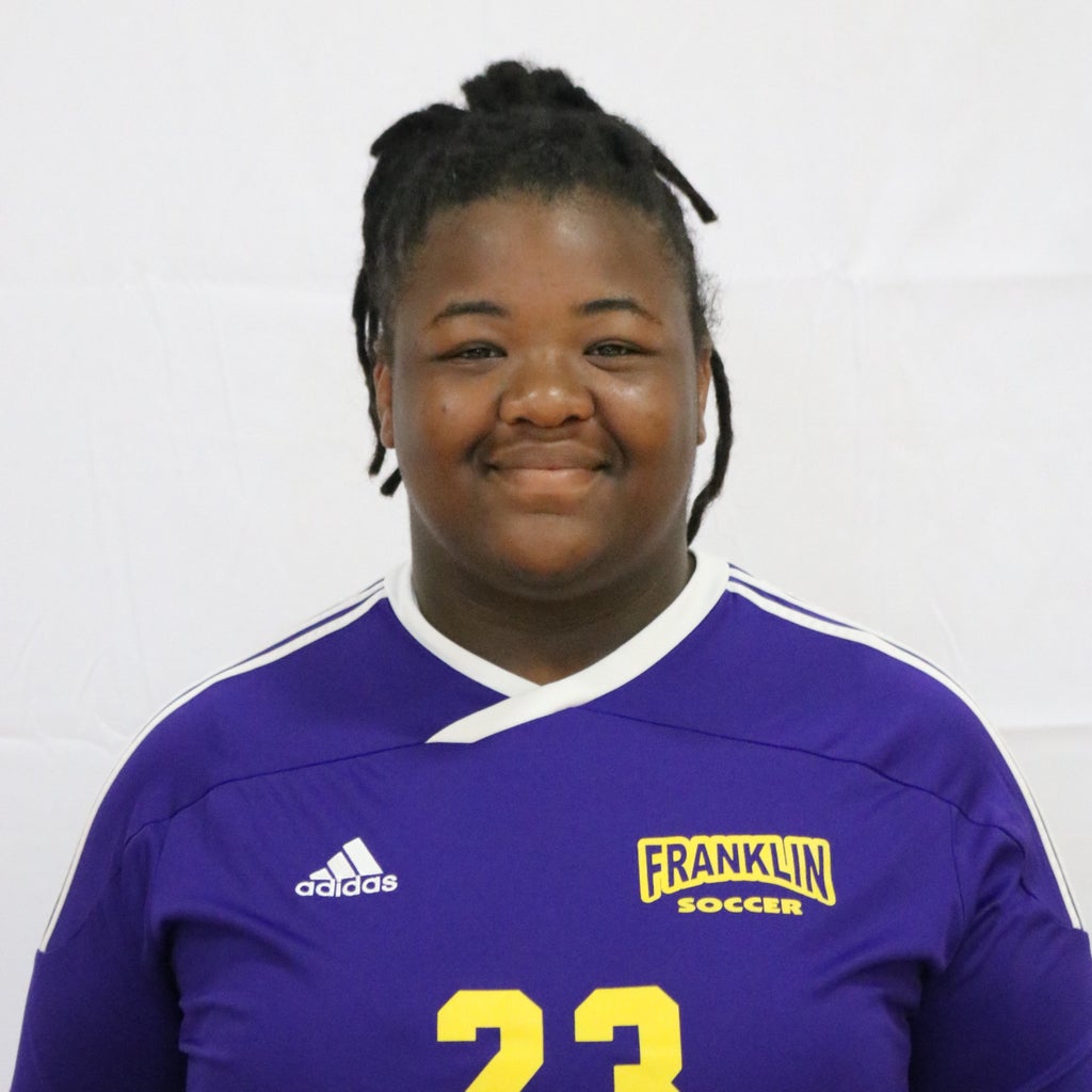 Jaiylah Harrell mugshot