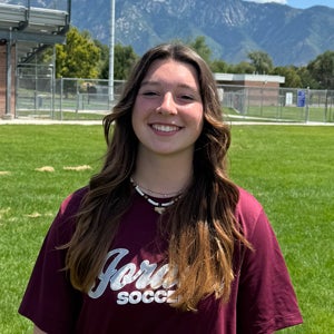 Jennifer Parke mugshot