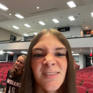 Isabella Bihun mugshot