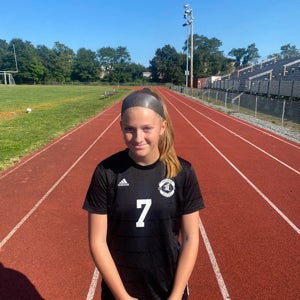 Mackenzie Dailey