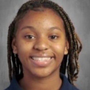 Michae Leggs mugshot