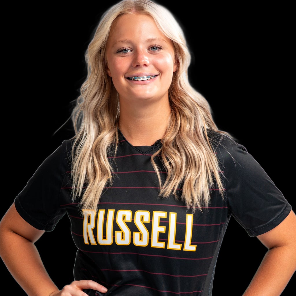 Shelby Campbell mugshot