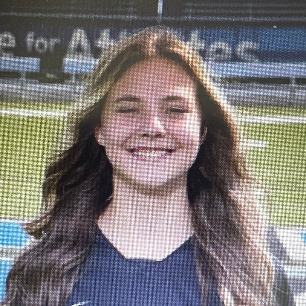 Cadence Collins mugshot