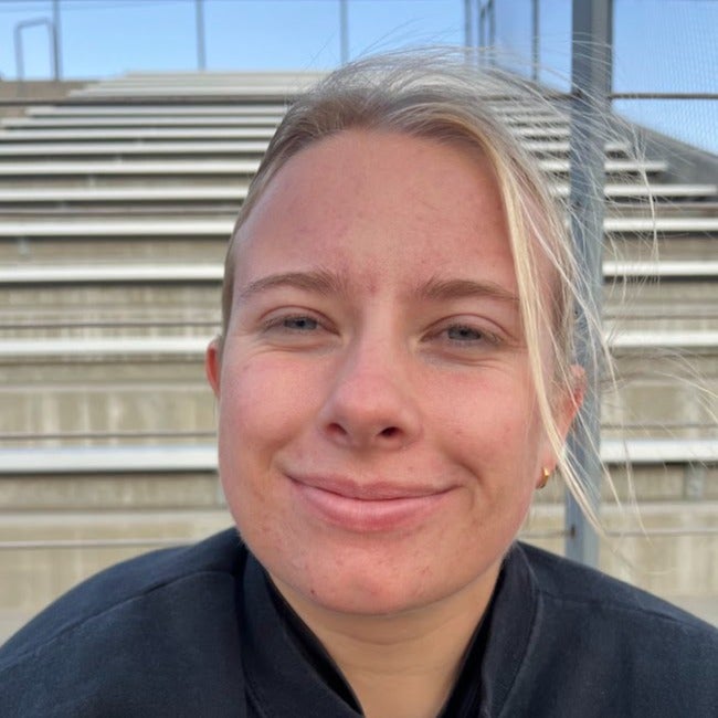 Tatum Rockhill