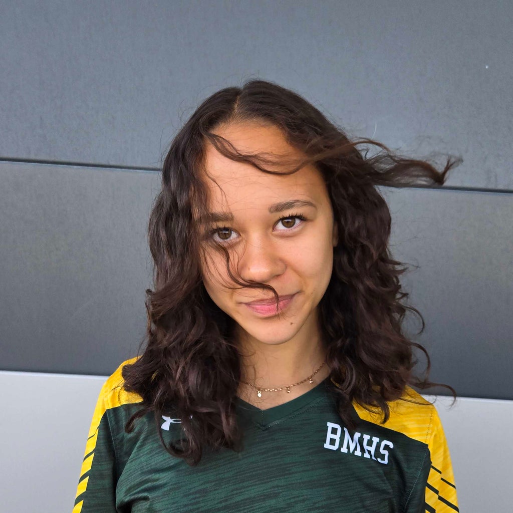 Marie Klein mugshot