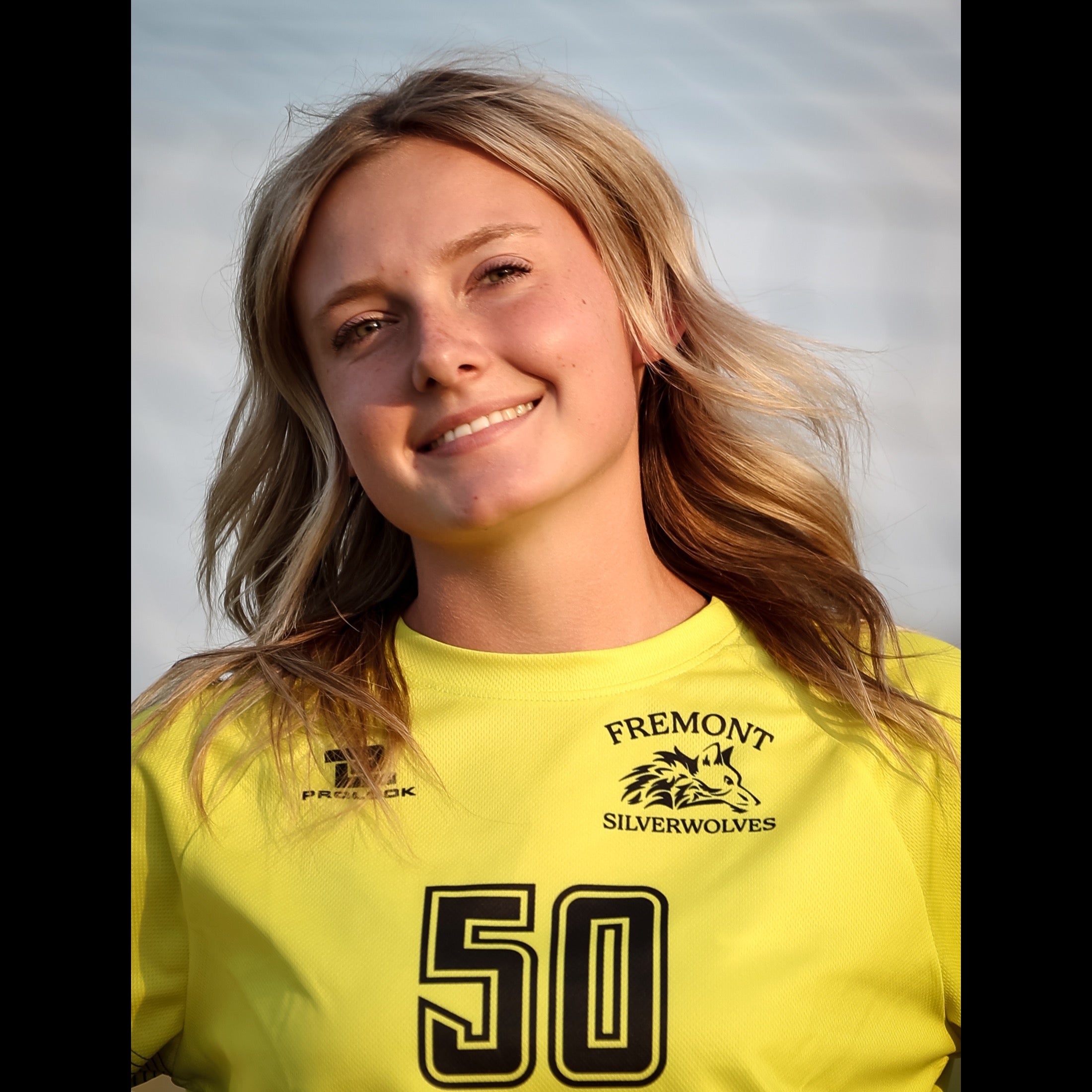 Baylee Shrock mugshot