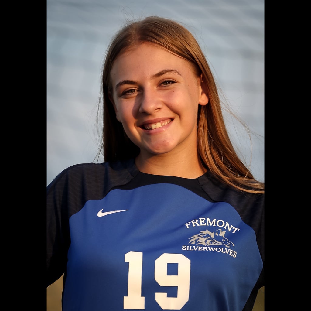 Alivia Pattillo mugshot