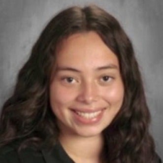 Lea Turcios Dubon mugshot
