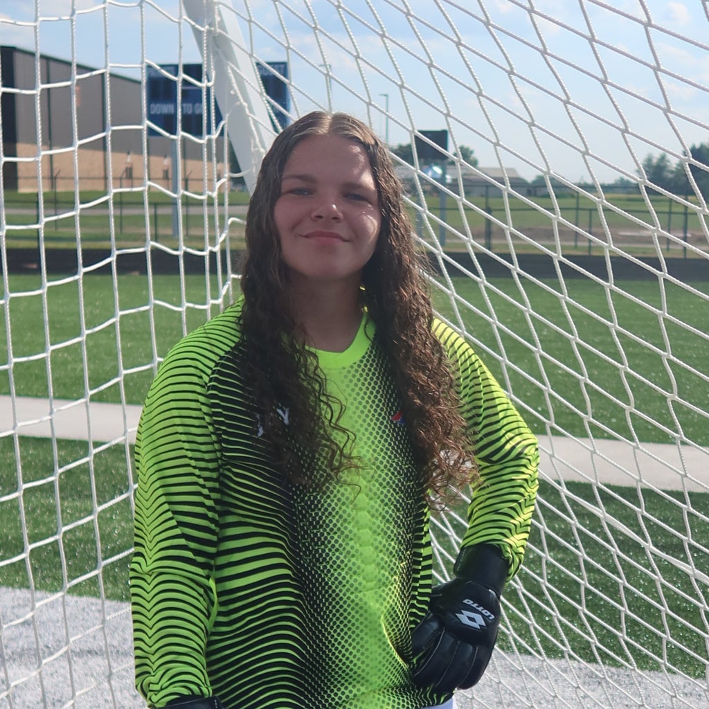 Maleah Parsons
