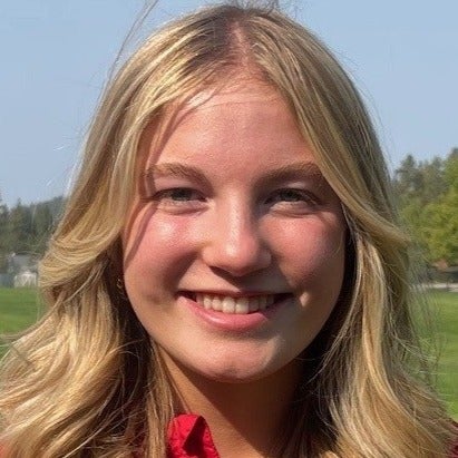 Kyra Chambers mugshot